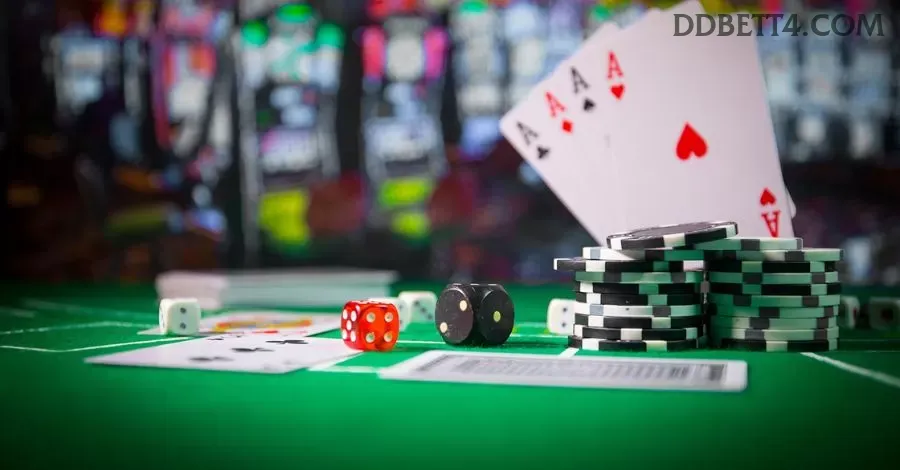 Imagem promocional dos jogos Fortune da ddbet
