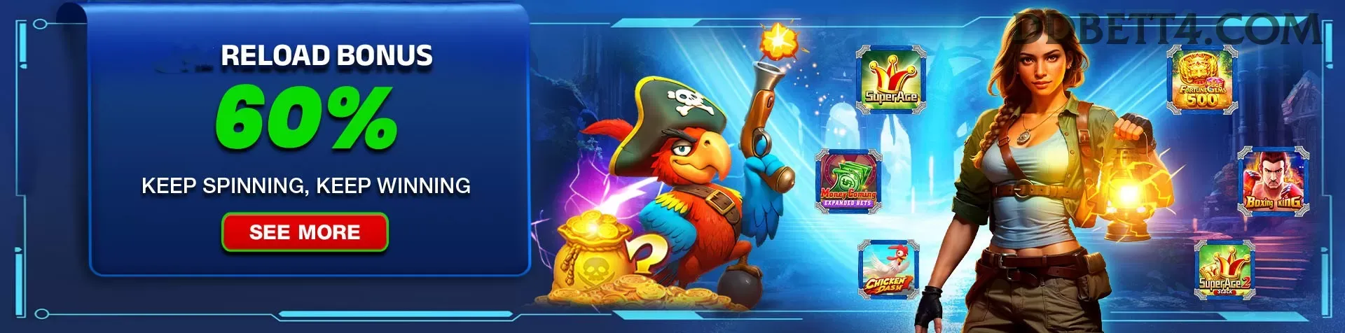 PC Client Features