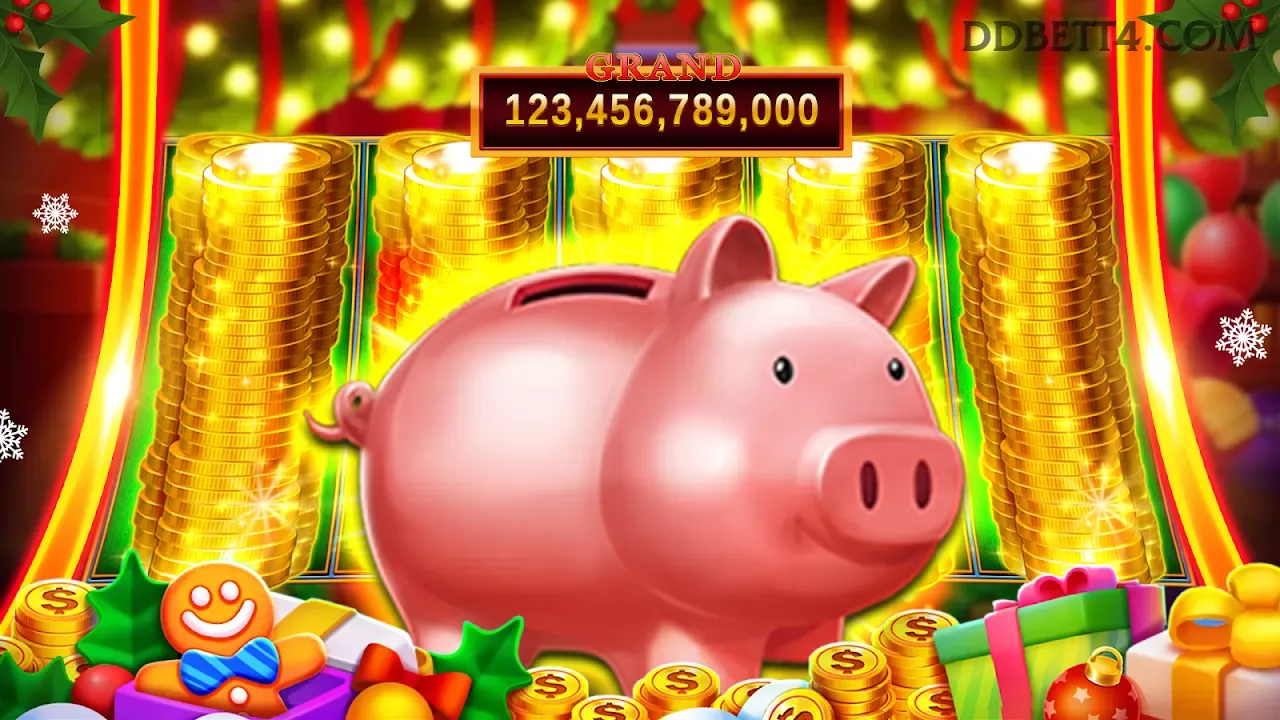 Fortune Tiger Slot Game