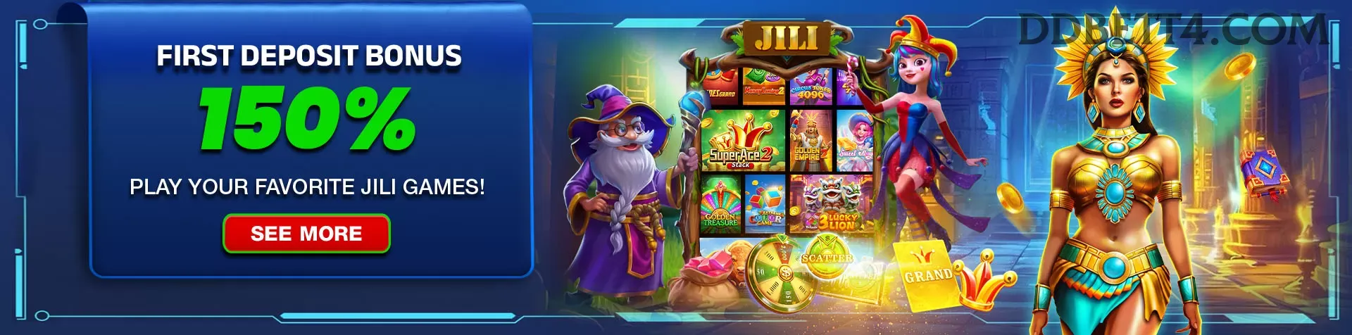 VIP Bronze Benefits